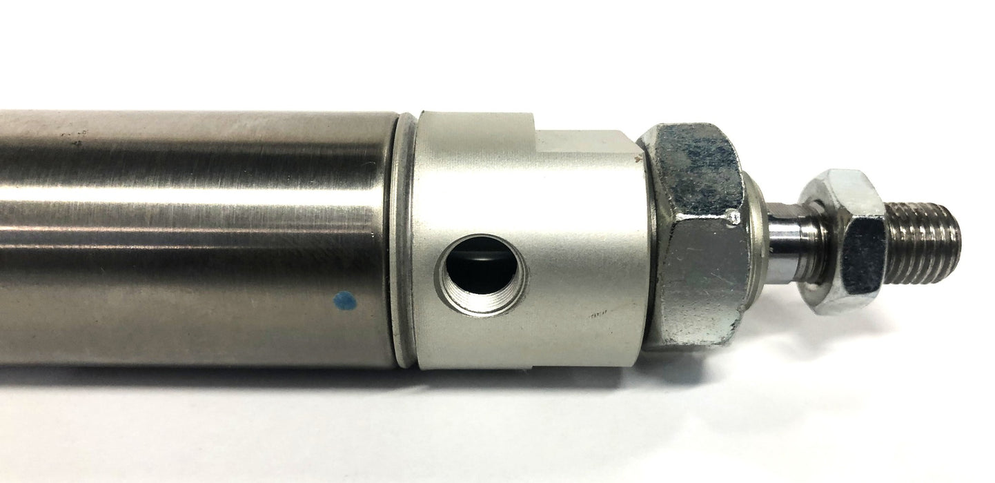 SMC Max Pressure 250PSI 1.70MPa Cylinder NCDMW125-0405C NOS