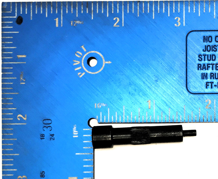 Chrislynn 6-32 Mini Threaded Insert Tool 67714M NOS