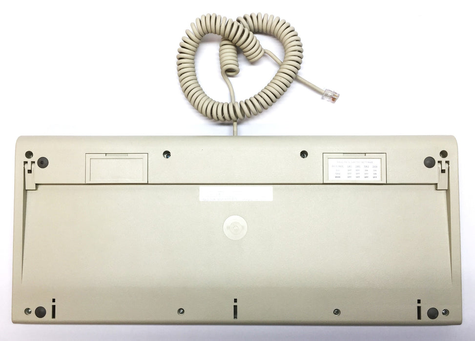 Allen-Bradley Keyboard Message Display Accessory 2706-NK1 (Ser.B) NOS