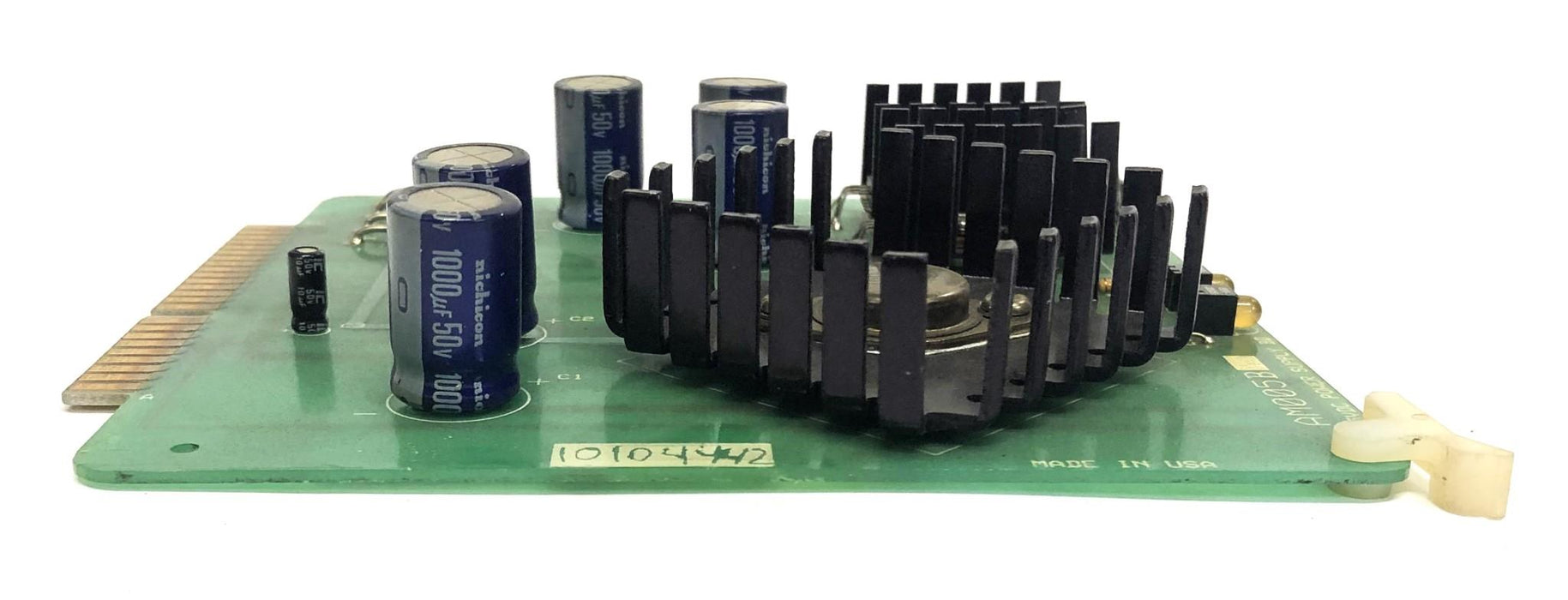 Unbranded 15VDC Power Supply Control Board AM005B USED