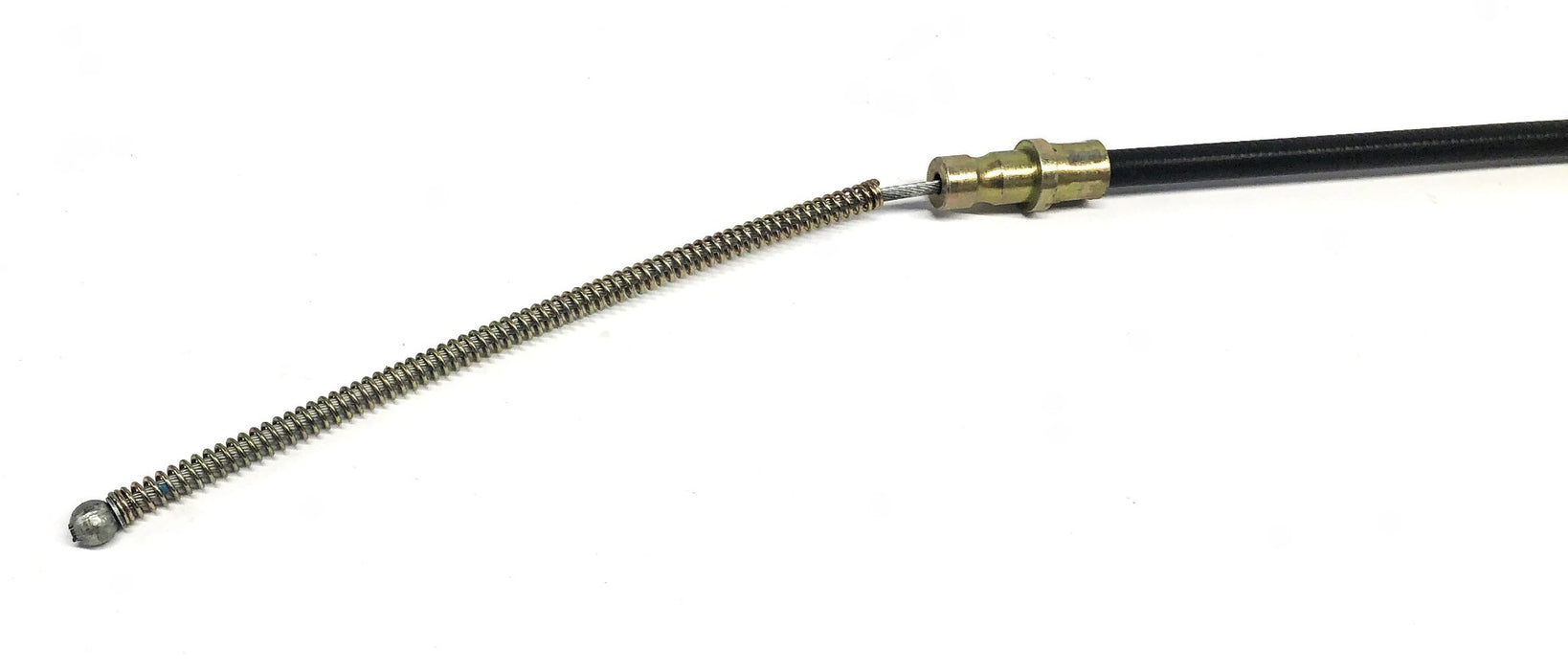 Total Source LH Brake Cable LP618-6176 NOS