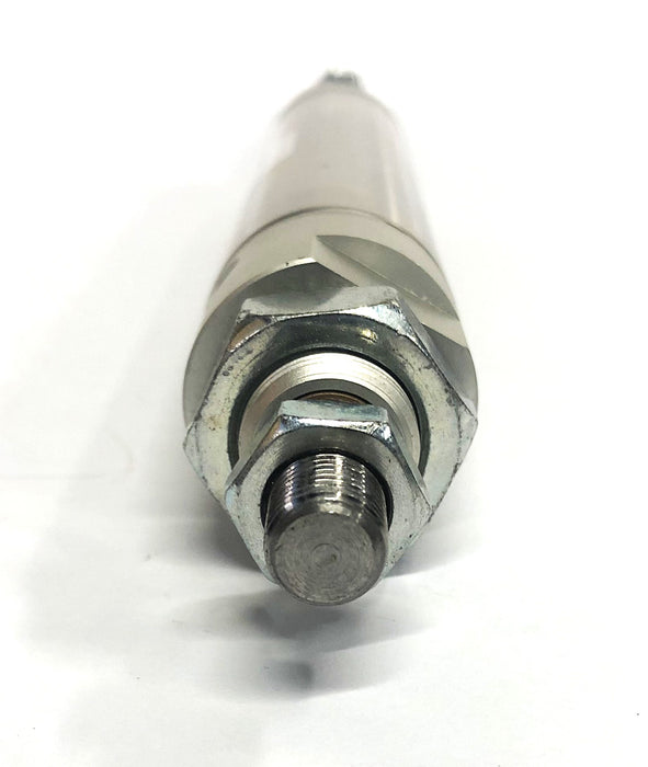 SMC Max Pressure 250PSI 1.70MPa Cylinder NCDMW125-0405C NOS