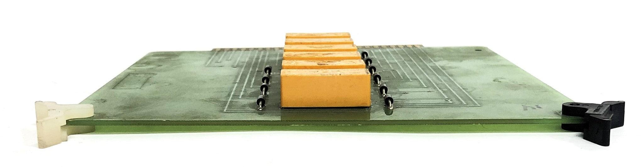 Unbranded 6 Channel Relay Board AM0070 USED