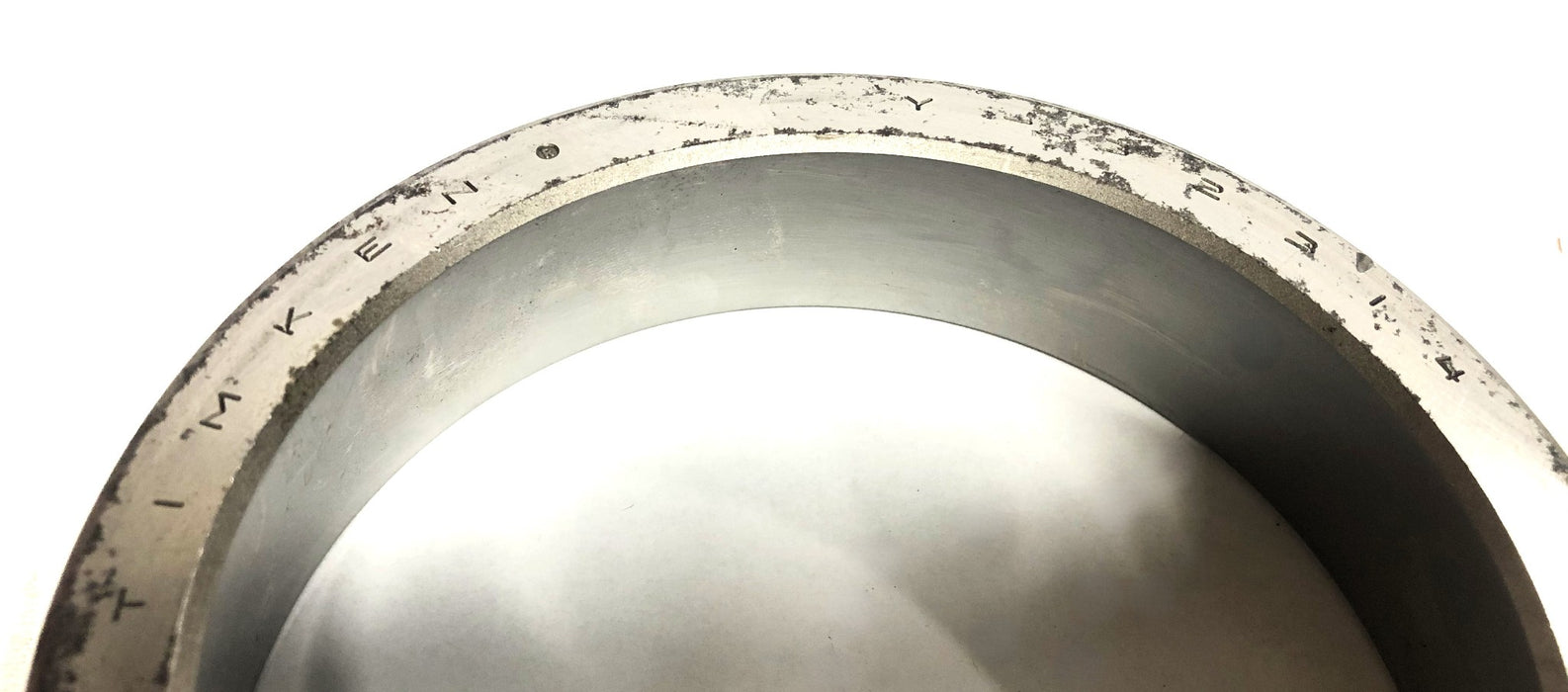 Timken Tapered Roller Bearing Cup Y-32314 NOS