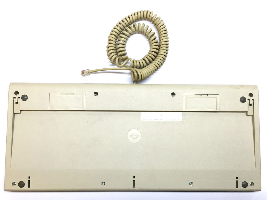 Allen-Bradley Keyboard Accessory 2706-NK1 (Missing 'ENTER' Button) (Ser.A) USED