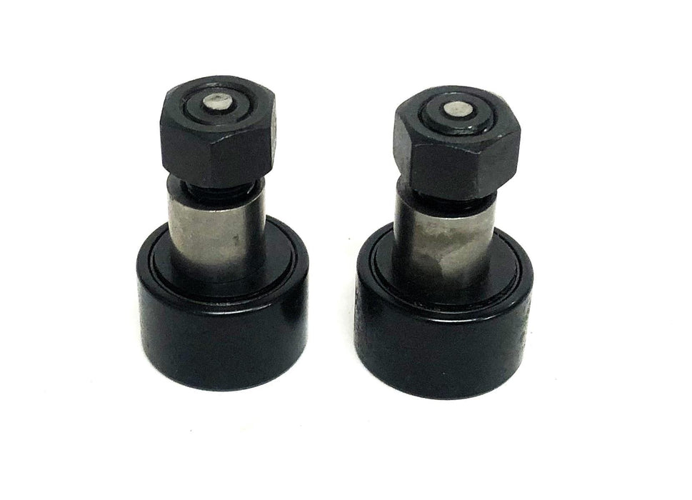 McGill Bearing Cam Follower CFE1-1/4SB [Lot of 2] USED