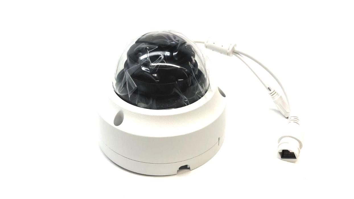 Honeywell WDR 2MP Rugged Mini Dome Network Camera HC30W42R3 NOS
