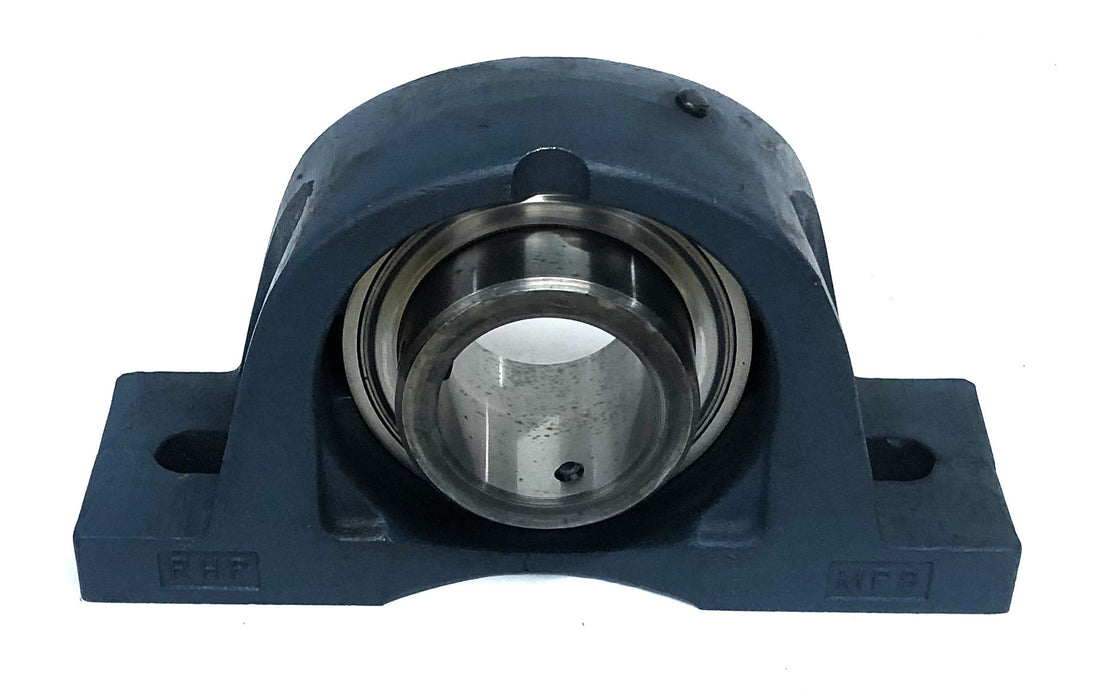 RHP Pillow Block With Bearing Insert MP8 1070-2-7/16 NOS