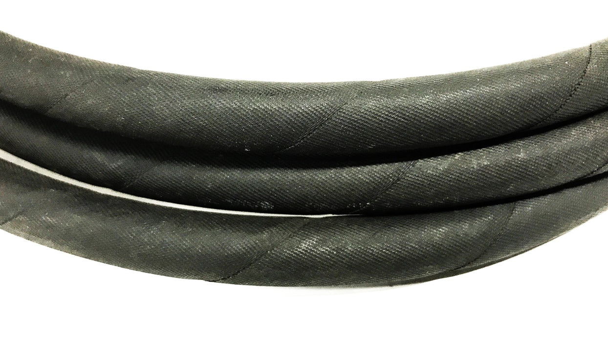 Dayco 1/4 x 112 inch Hydraulic Hose Assembly EZ-Flex250 NOS