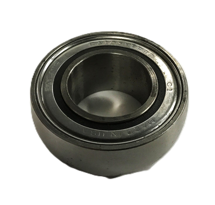 Fafnir Insert Ball Bearing  without Collar RA103NPPB2-C1 NOS