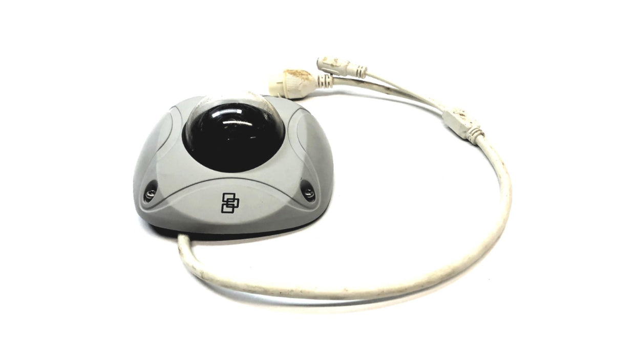 Interlogix TruVision 1.3MPX Mini Dome Camera (Untested) TVW-3107 USED