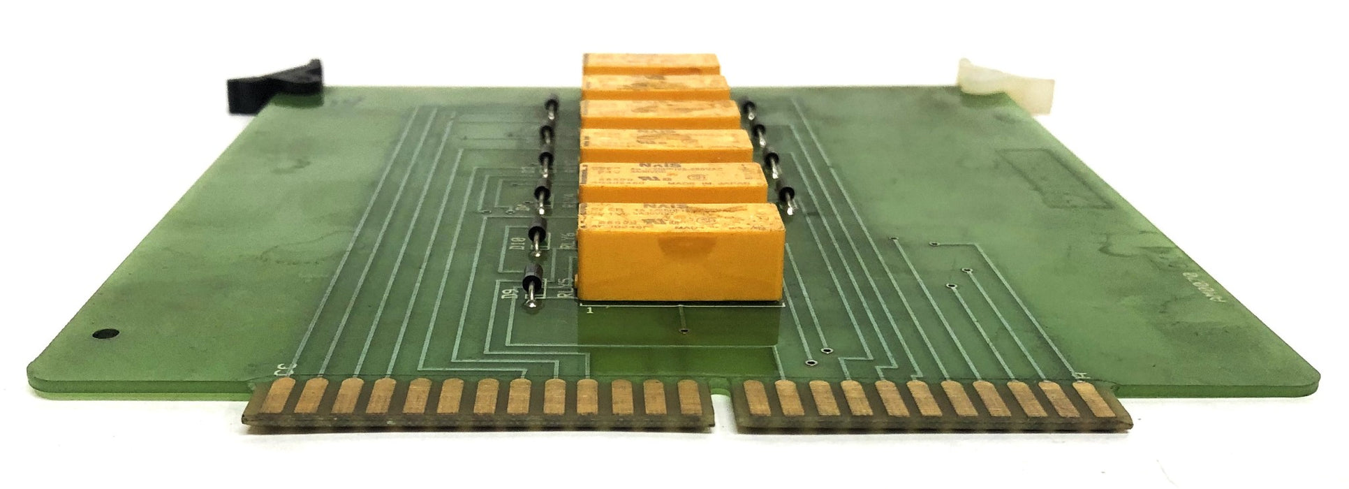 Unbranded 6 Channel Relay Board AM0070 USED