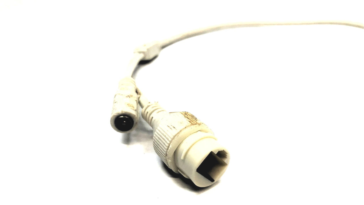 Interlogix TruVision 1.3MPX Mini Dome Camera (Untested) TVW-3107 USED