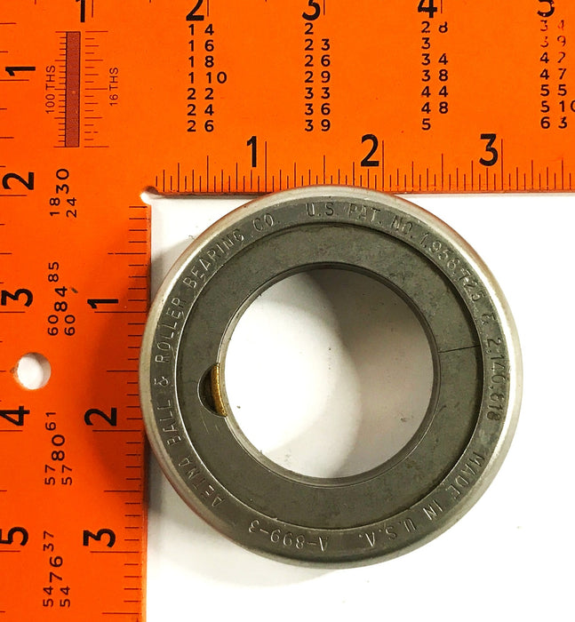 Aetna Clutch Bearing A-899-3 (No Box) NOS
