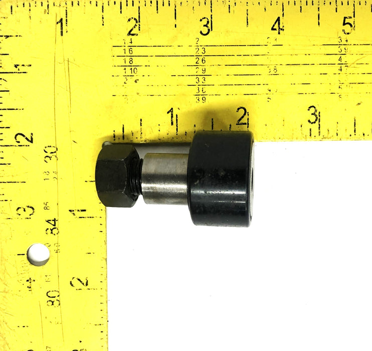 McGill Bearing Cam Follower CFE1-1/4SB [Lot of 2] USED
