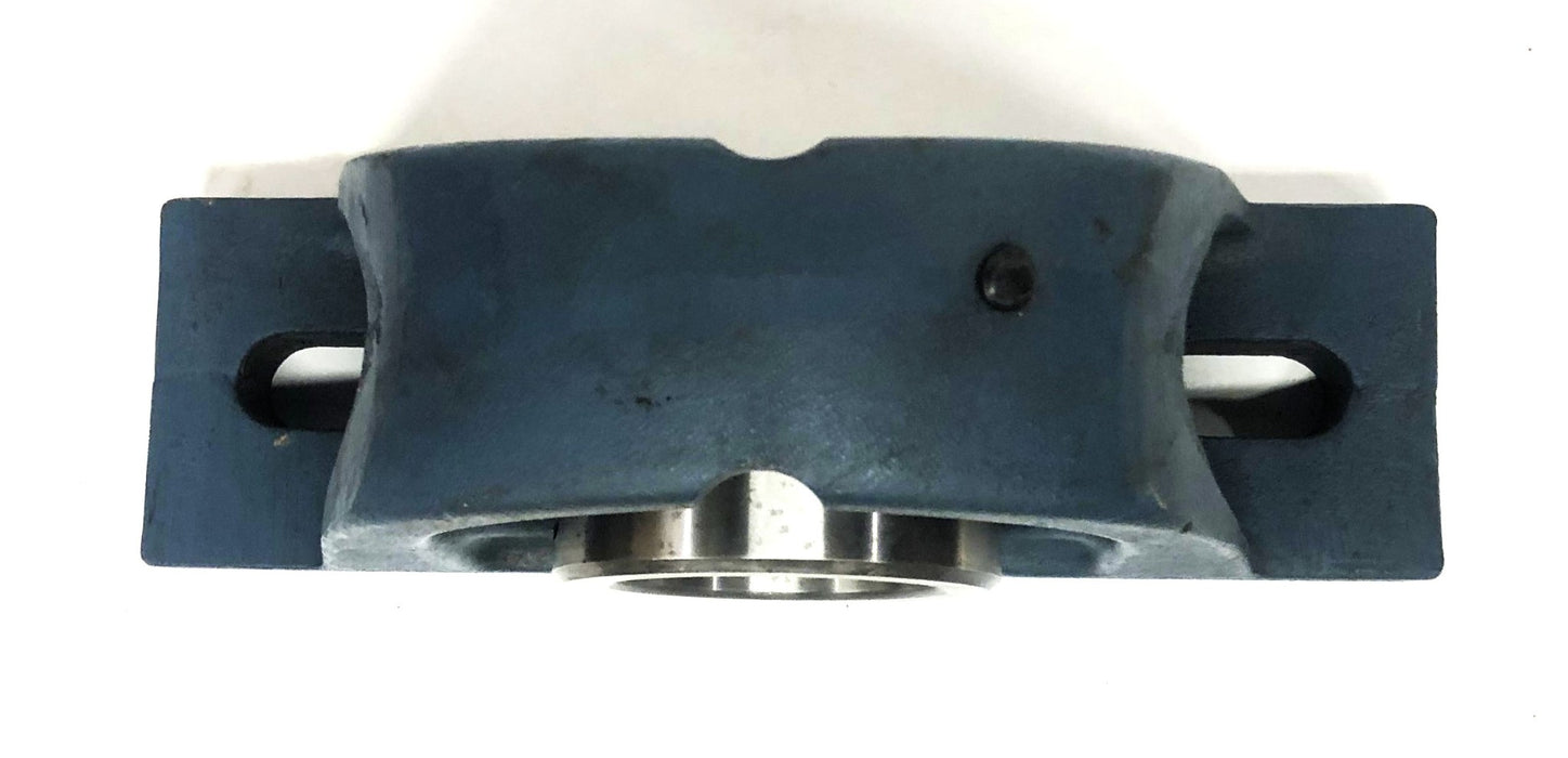 RHP Pillow Block With Bearing Insert MP8 1070-2-7/16 NOS