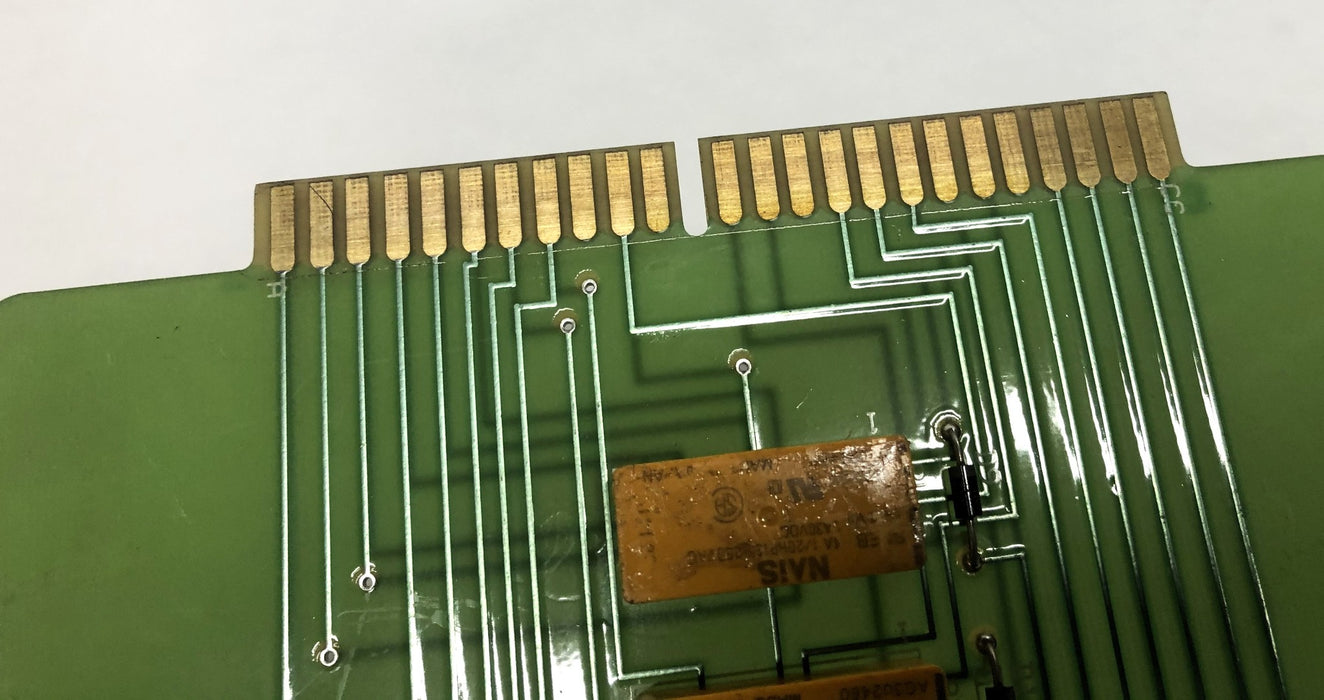 Unbranded 6 Channel Relay Board AM0070 USED