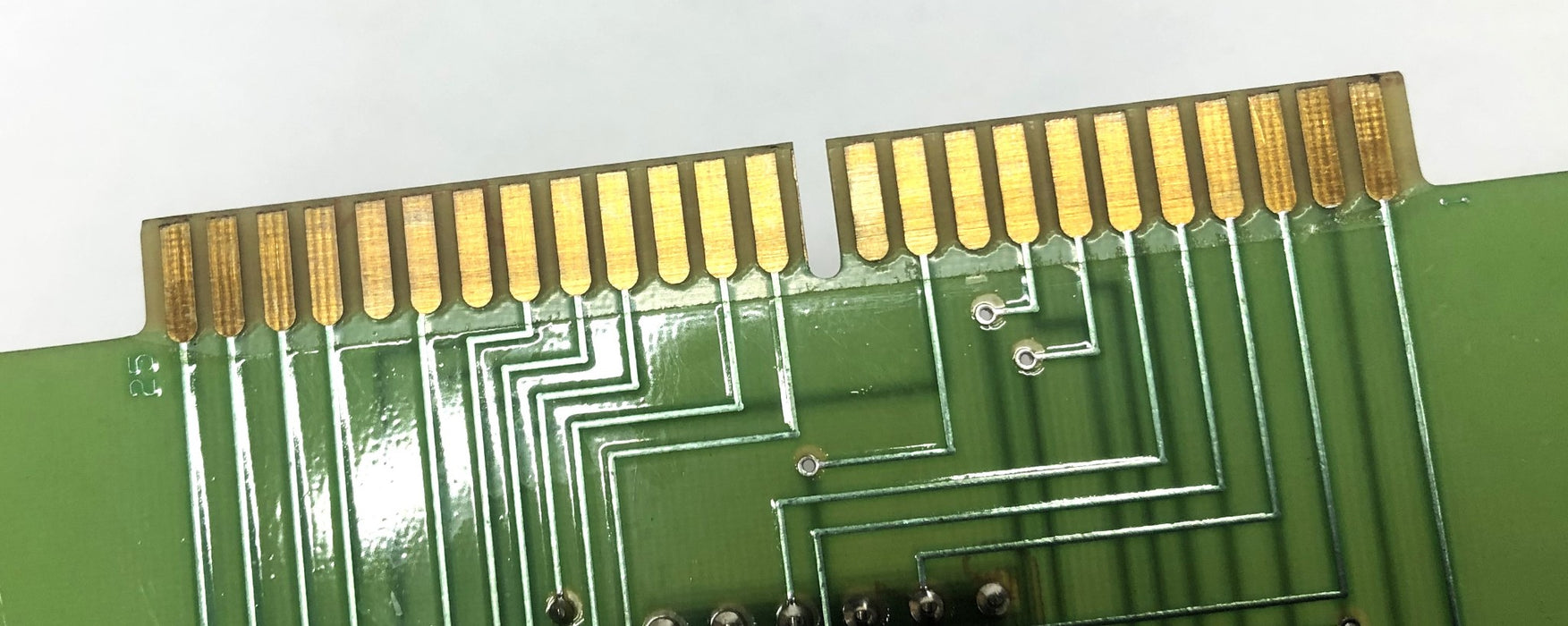 Unbranded 6 Channel Relay Board AM0070 USED