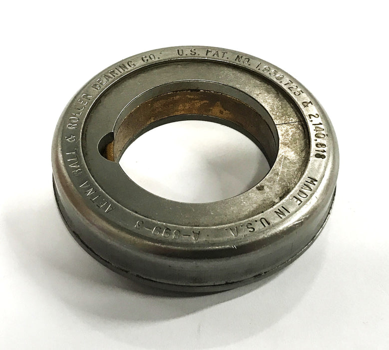 Aetna Clutch Bearing A-899-3 (No Box) NOS