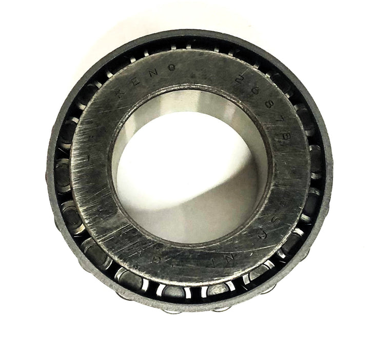 Timken Tapered Roller Bearing Cone 26878 [Lot of 3] NOS