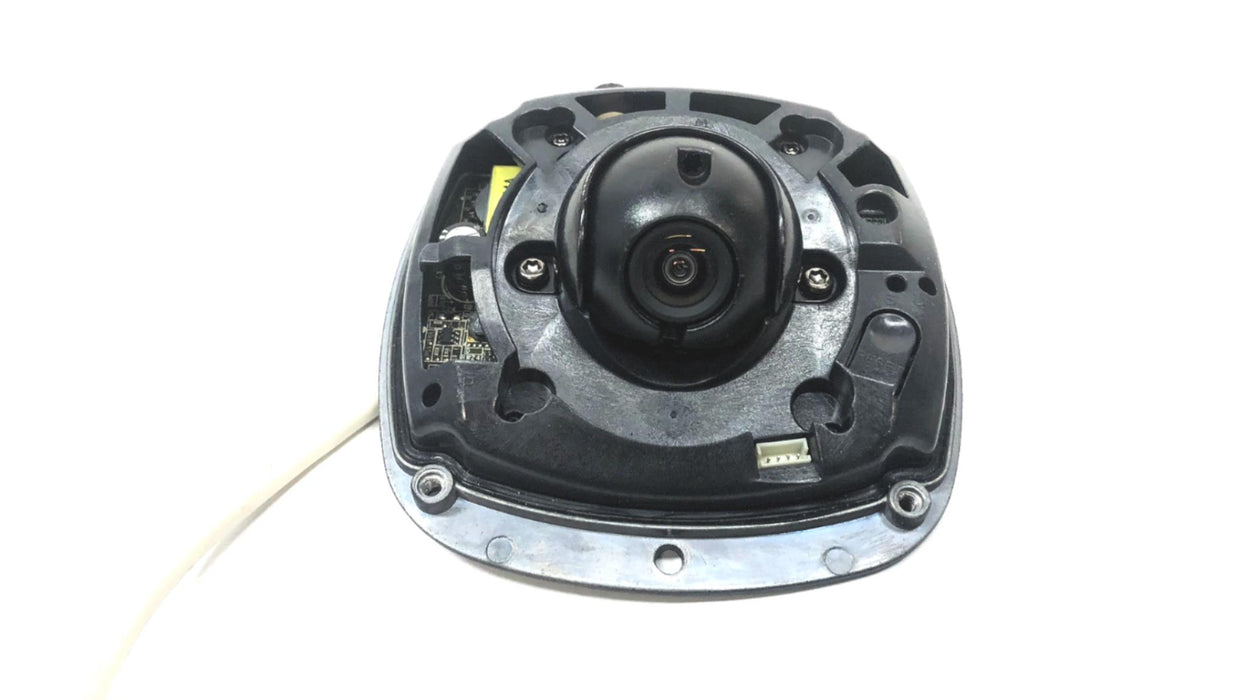 Interlogix TruVision 1.3MPX Mini Dome Camera (Untested) TVW-3107 USED