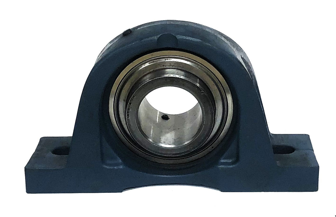 RHP Pillow Block With Bearing Insert MP8 1070-2-7/16 NOS