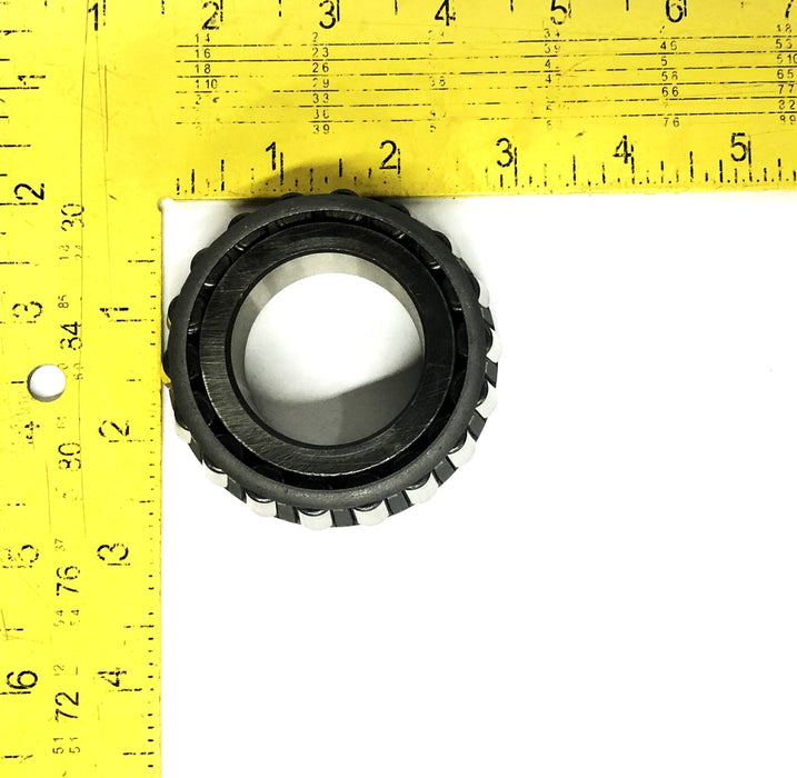 Timken Tapered Roller Bearing Cone 26878 [Lot of 2] NOS
