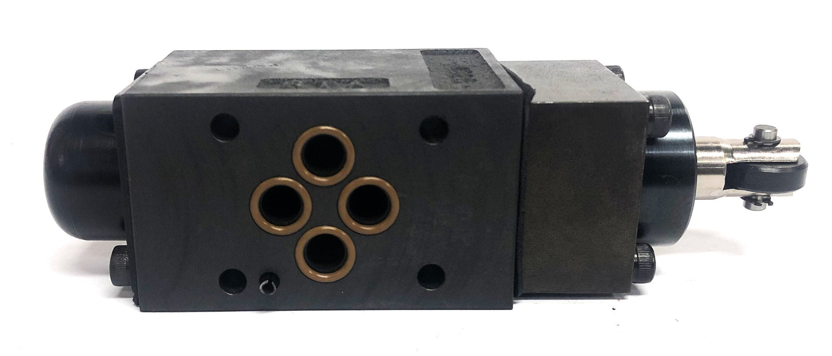 Parker 30 Degree 5000PSI Directional Control Valve D1VC4BV 72 NOS