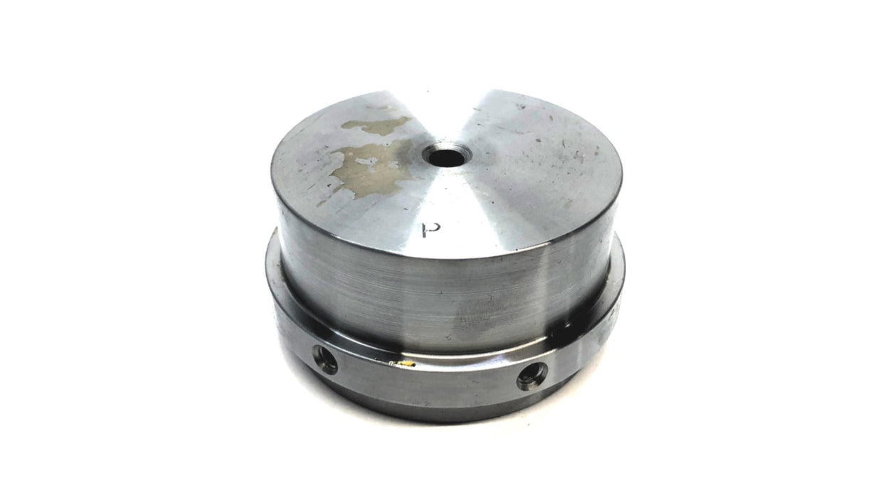 Rexnord 10HRB Straight Rough Bore Hub 7300340 NOS