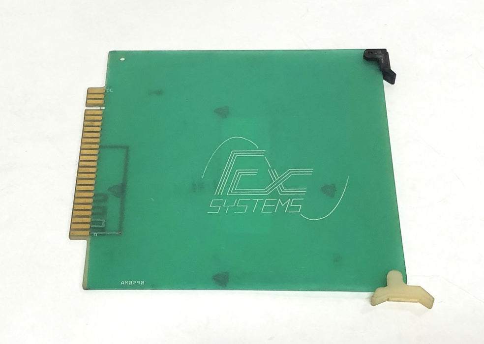 Ex Systems Termination board AM0290 USED