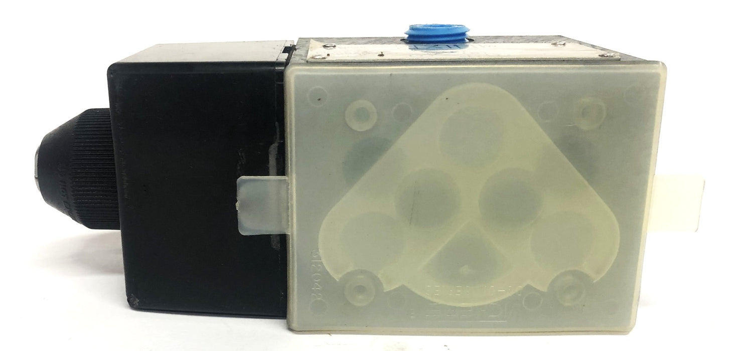 Summa Directional Valve DG454-012A-B60 (SVN5-02-338559, J98S) NOS