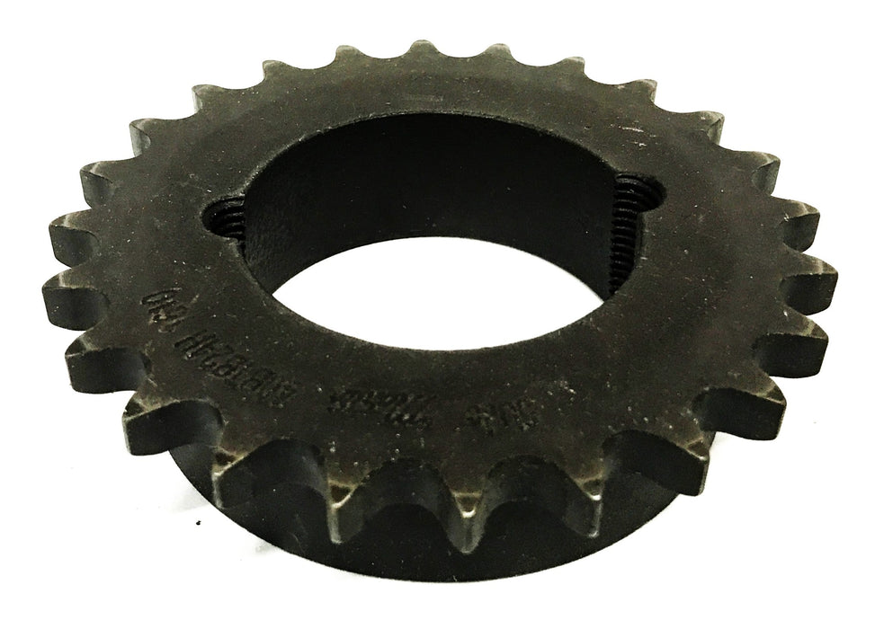 Martin 24-Tooth Roller Chain Sprocket 40BTB24H [Lot of 2] NOS