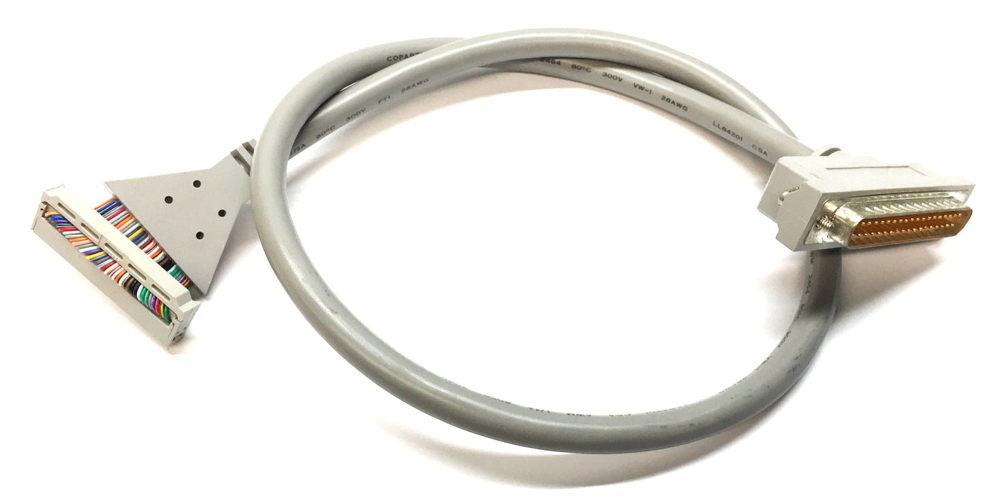 Copartner 28" Wire Connector Serial Cable Connector E119932 (LL84201) NOS