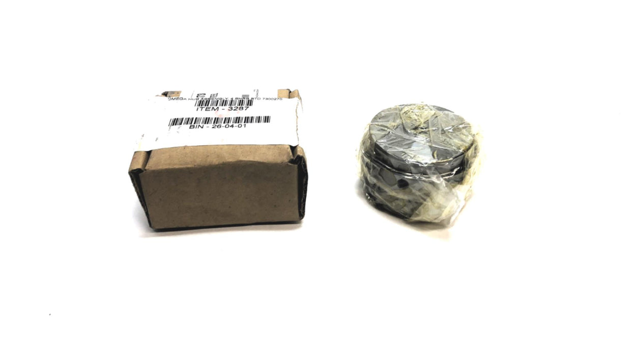 Rexnord Omega 4SHRB Hub 7300270 NOS