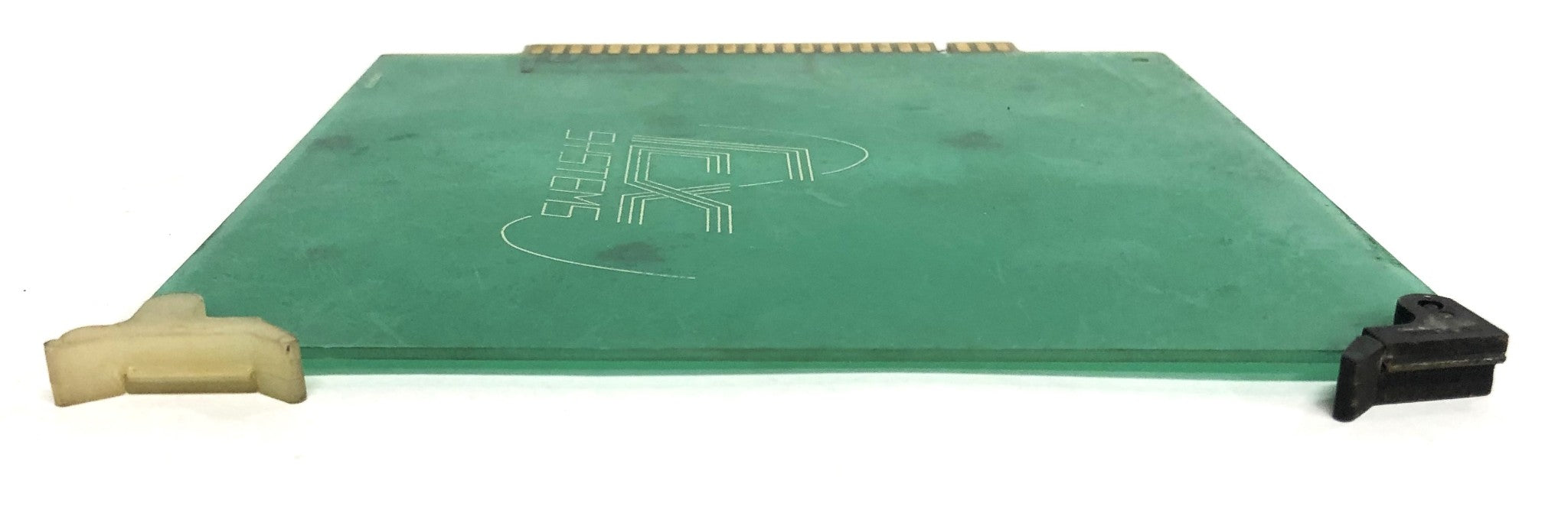 Ex Systems Termination board AM0290 USED