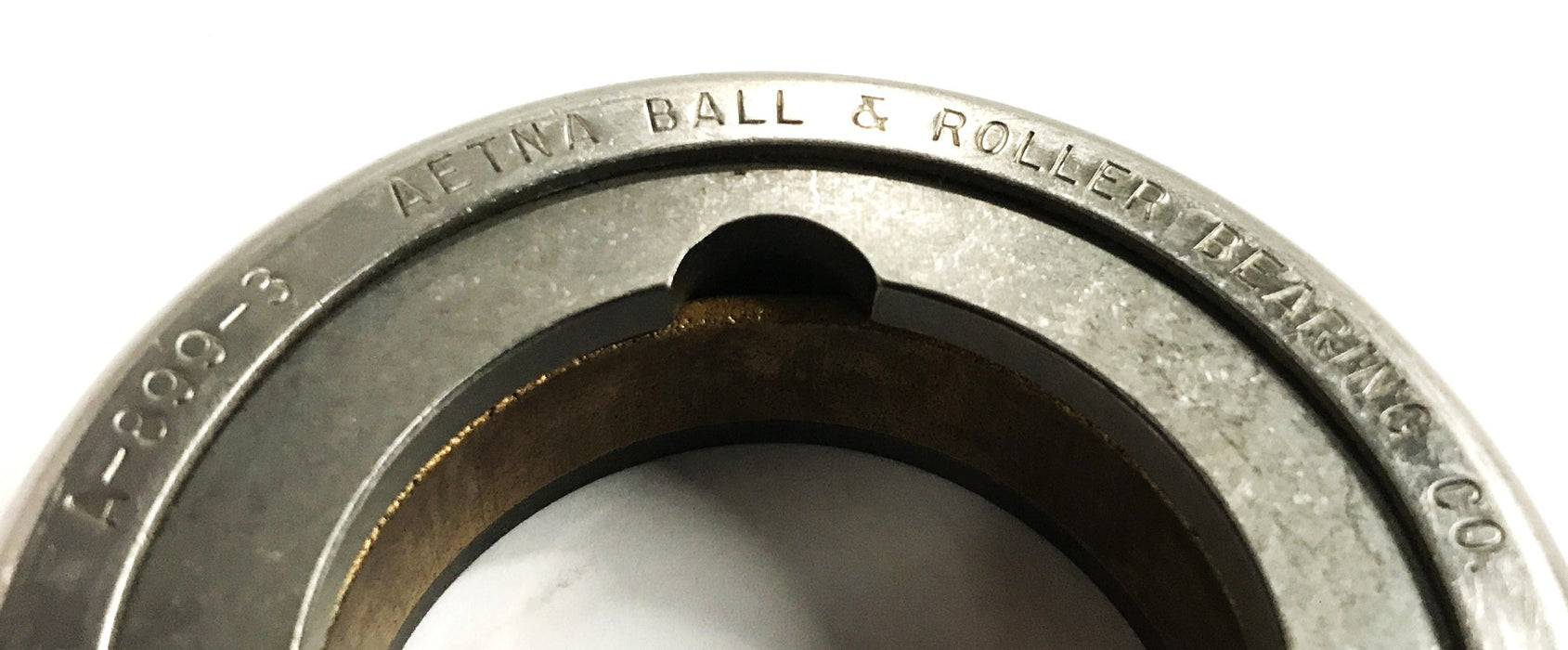 Aetna Clutch Bearing A-899-3 (No Box) NOS