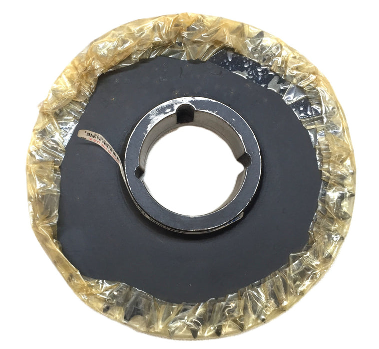 Martin Tapered Bore Roller Chain Sprocket 40BTB45 (1610) NOS