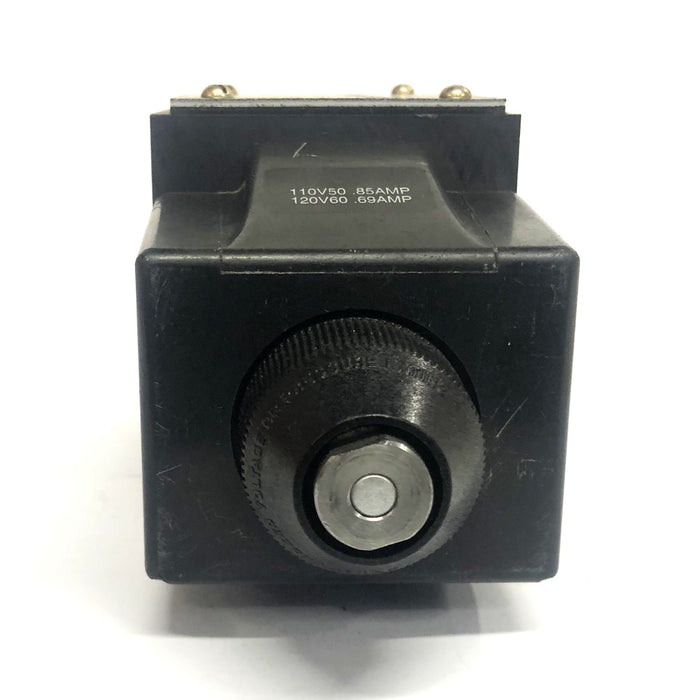 Summa Directional Valve DG454-012A-B60 (SVN5-02-338559, J98S) NOS