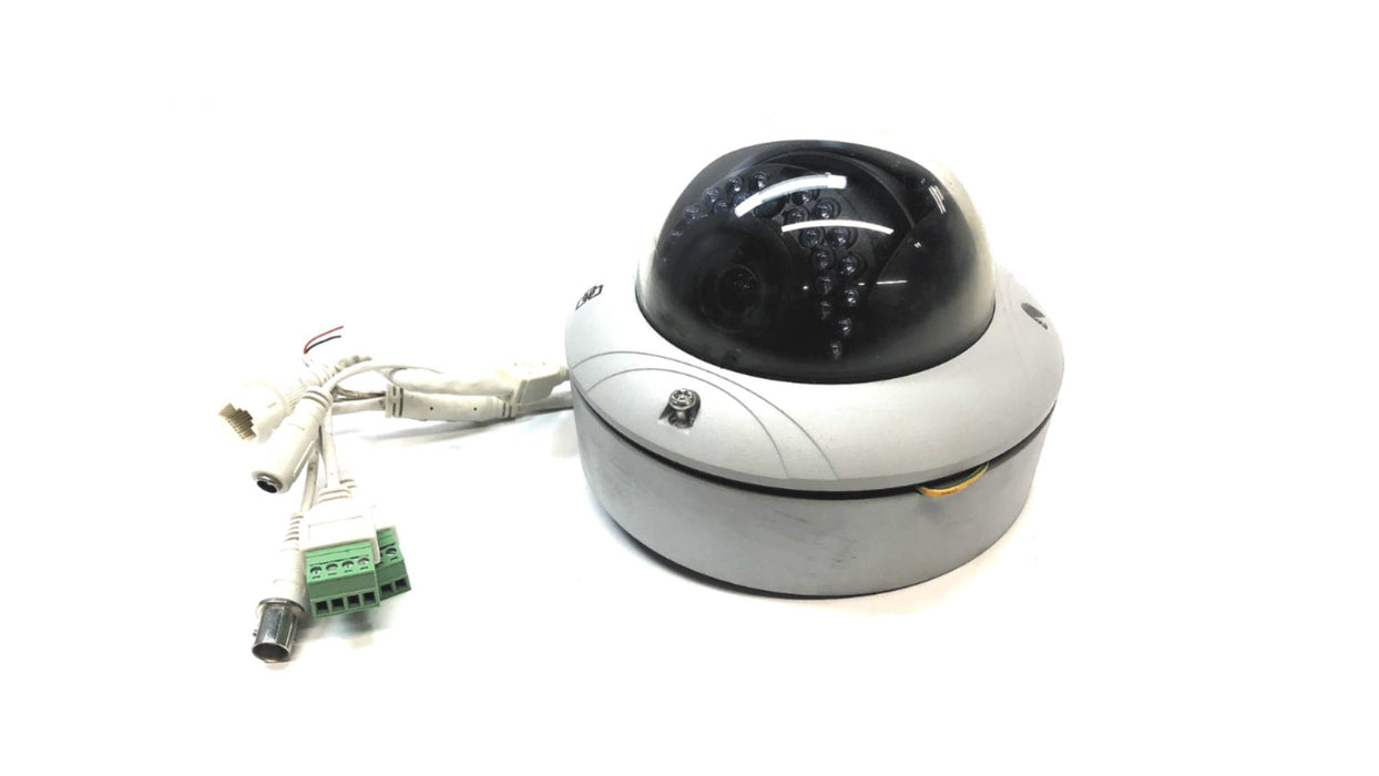 Interlogix Mini Dome Camera TVD-5304 (Untested) USED