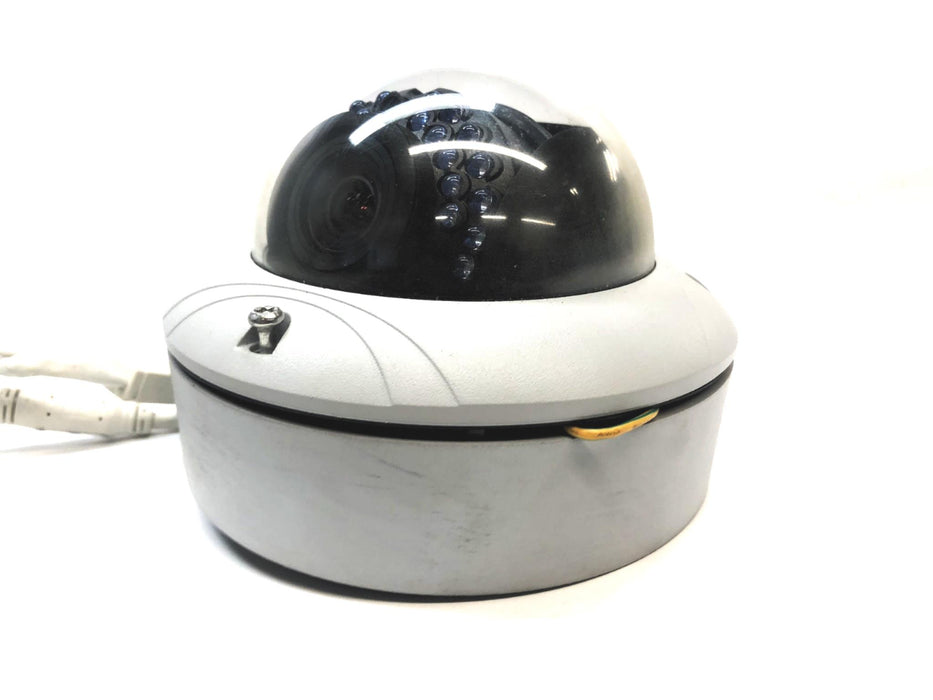 Interlogix Mini Dome Camera TVD-5304 (Untested) USED
