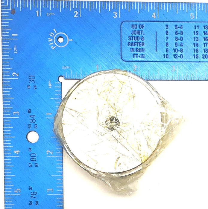 Rexnord Omega 4SHRB Hub 7300270 NOS