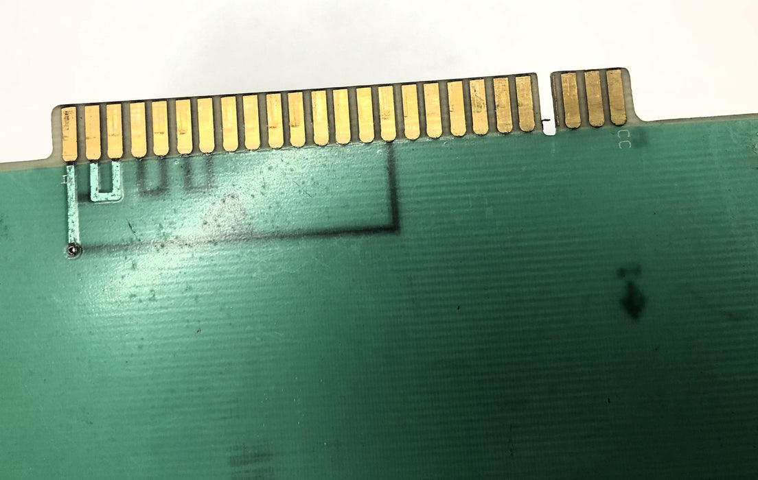 Ex Systems Termination board AM0290 USED