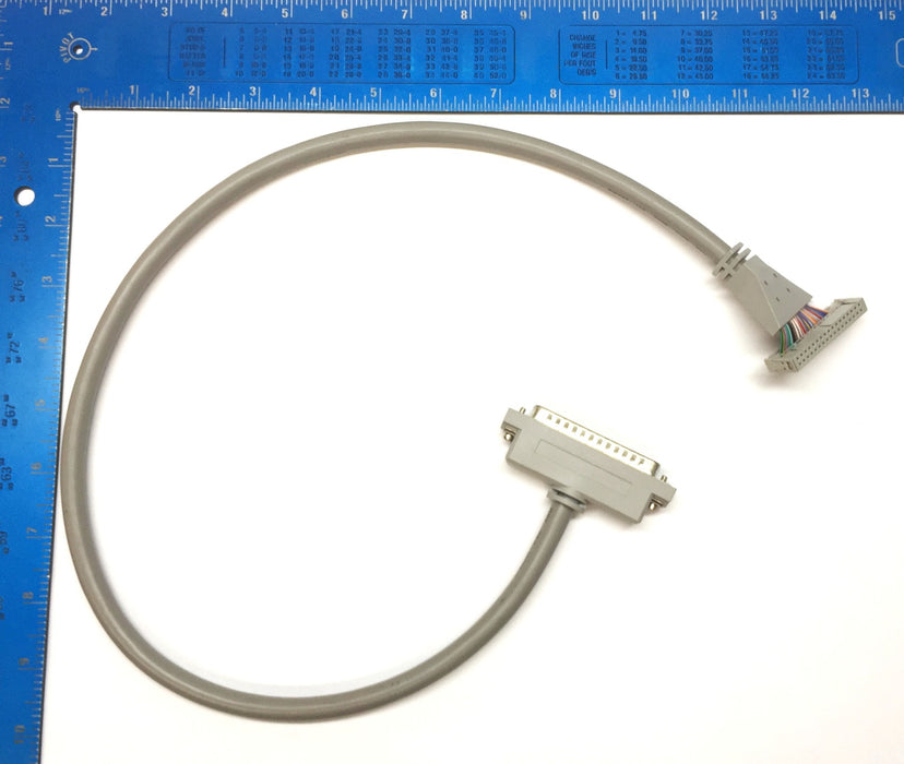 Copartner 28" Wire Connector Serial Cable Connector E119932 (LL84201) NOS
