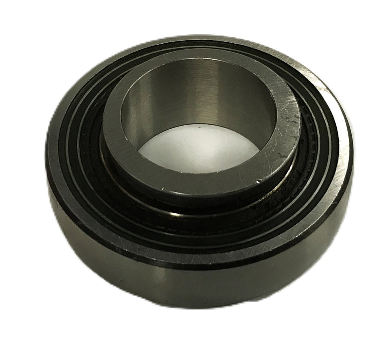 New Departure Rubber Shielded Insert Ball Bearing without Collar 99AE108 NOS