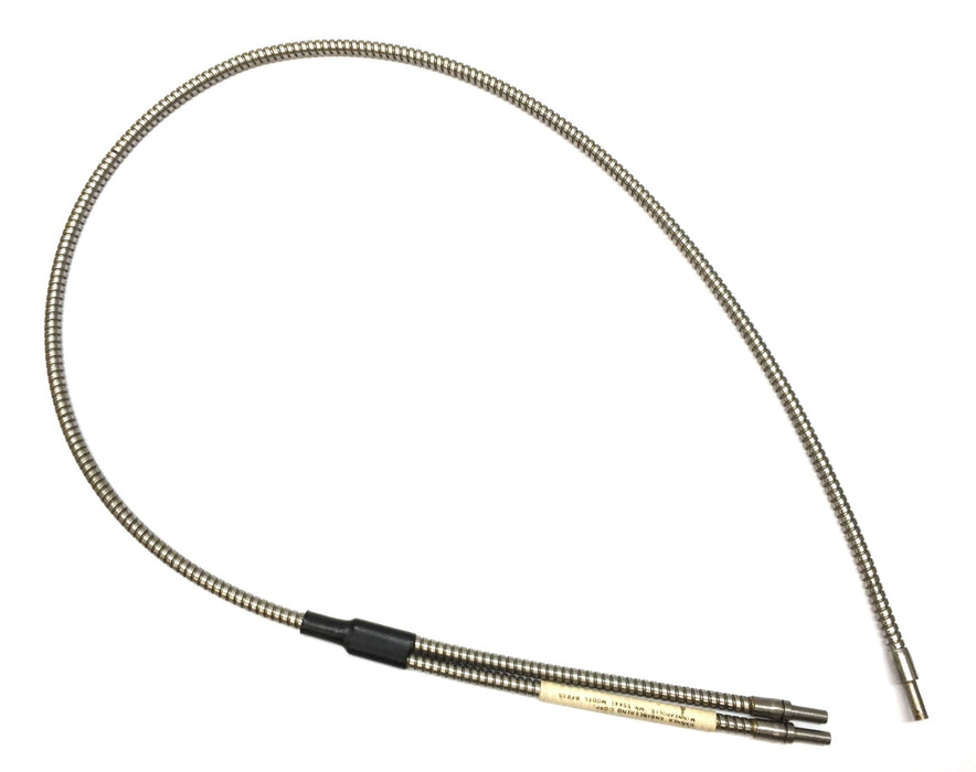 Banner 36" Fiber Optic Cable BF23S NOS