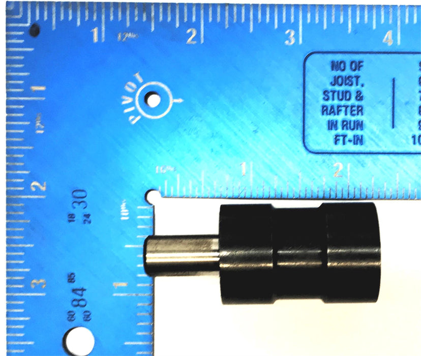 Chrislynn 1/2-13 H.D. Key-Locking Insert Installation Tool 67706 NOS
