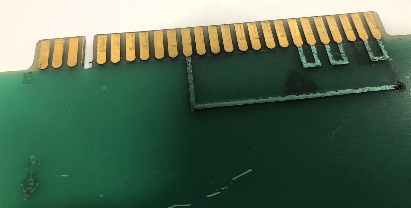 Ex Systems Termination board AM0290 USED