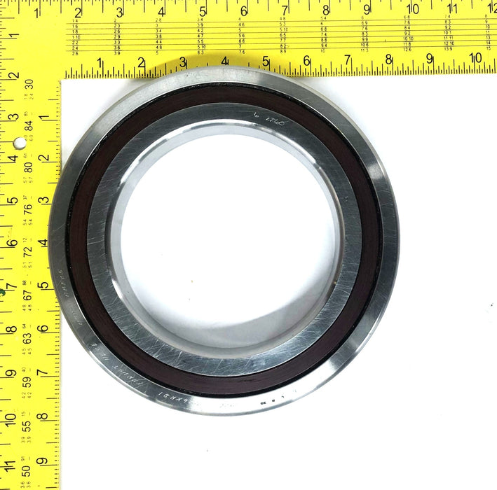 MRC 6LR38 ABCE5 Angular Contact Ball Bearing 7126KRD1 (6LT60) NOS