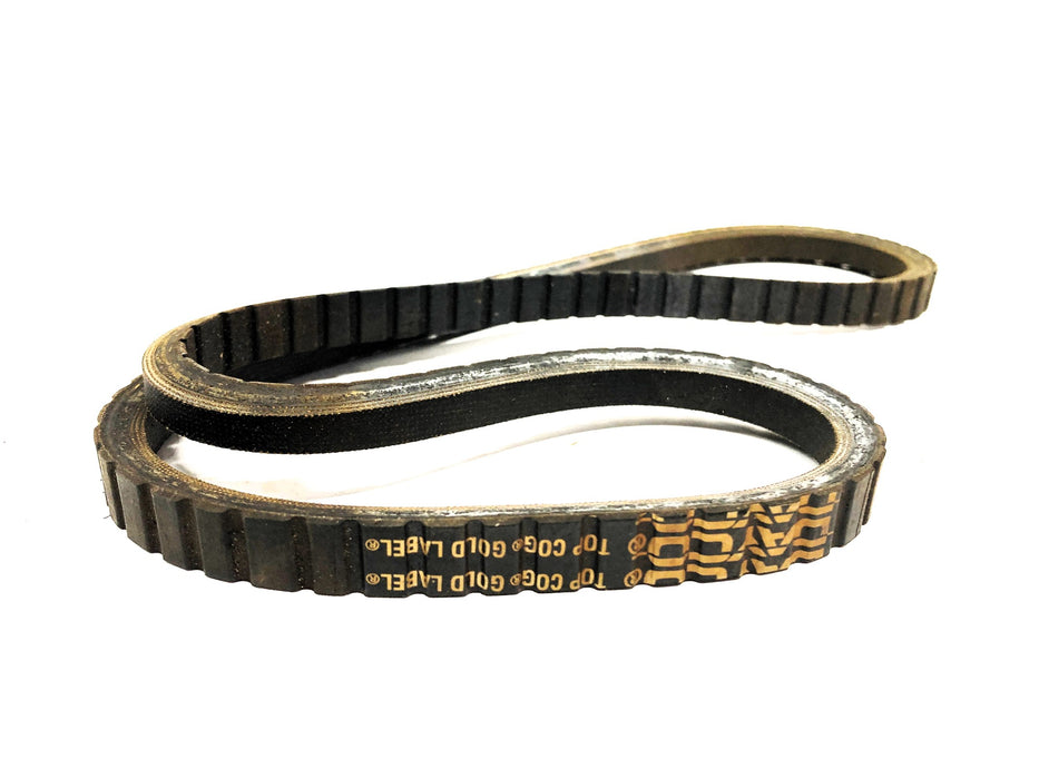 Dayco Gold Label Belt 13A0865 (17340) [Lot of 2] NOS