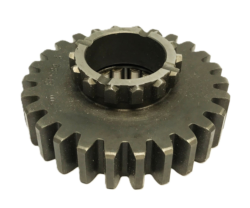 LPM Forklift Transmission Gear/Bearing 009-68407 NOS